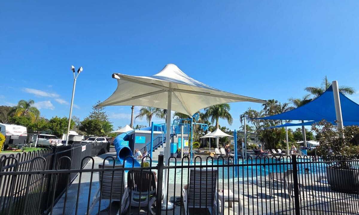 Photo of Patio Balcony in Tuncurry