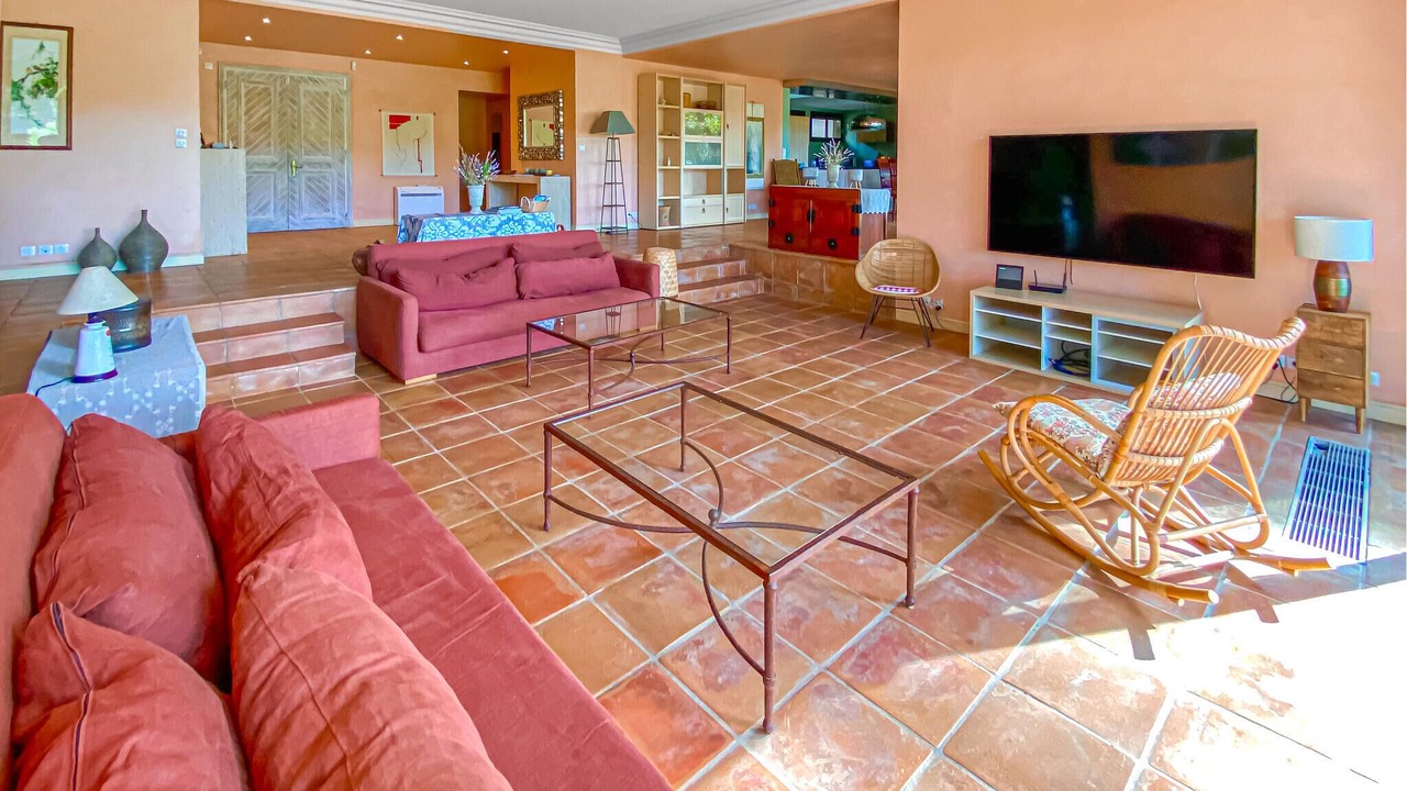 Photo of Bedroom in Flassans-sur-Issole