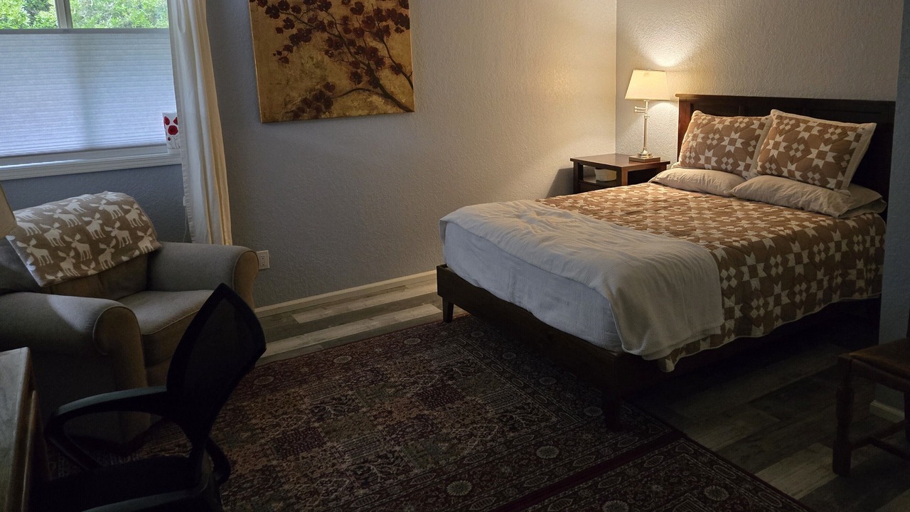 Photo of Bedroom in Florence