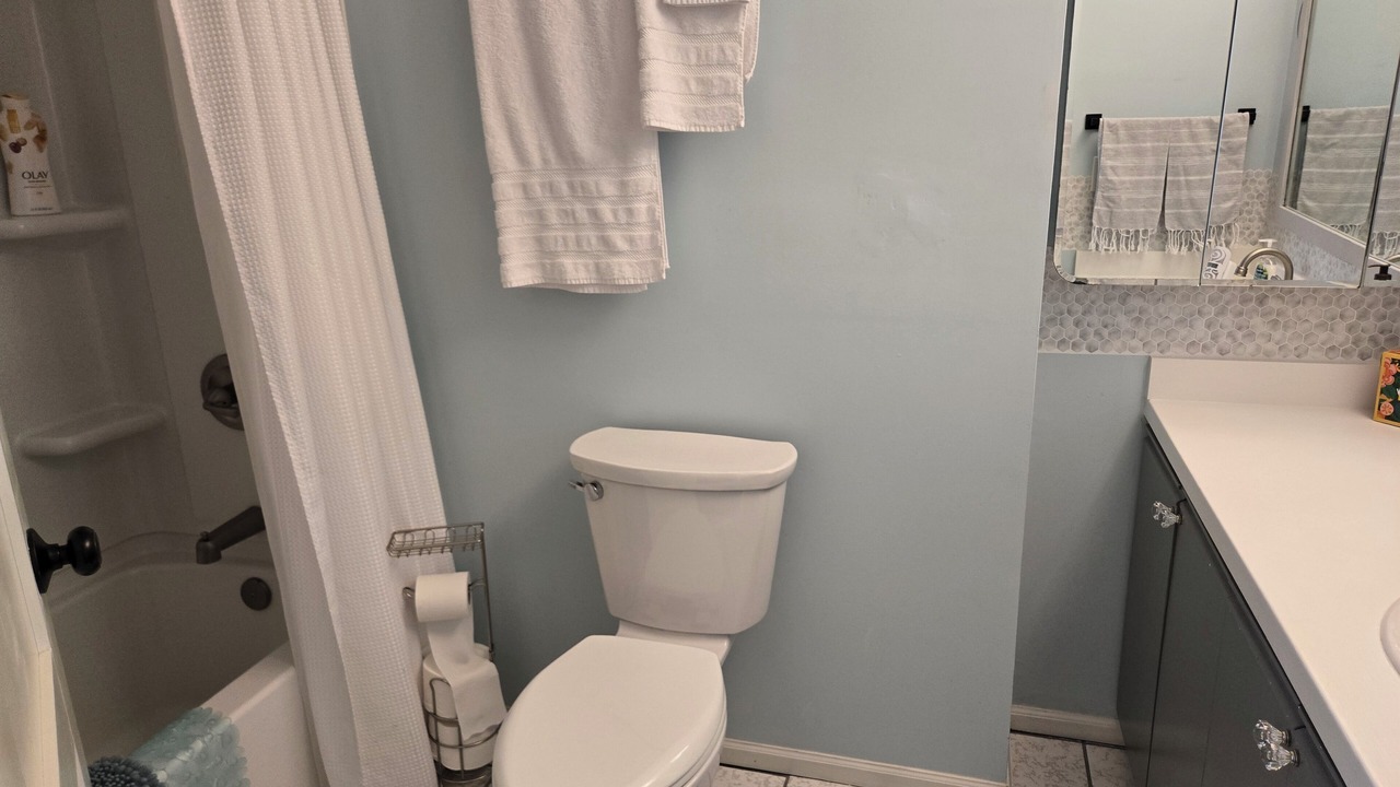 Photo of Bathroom in Florence