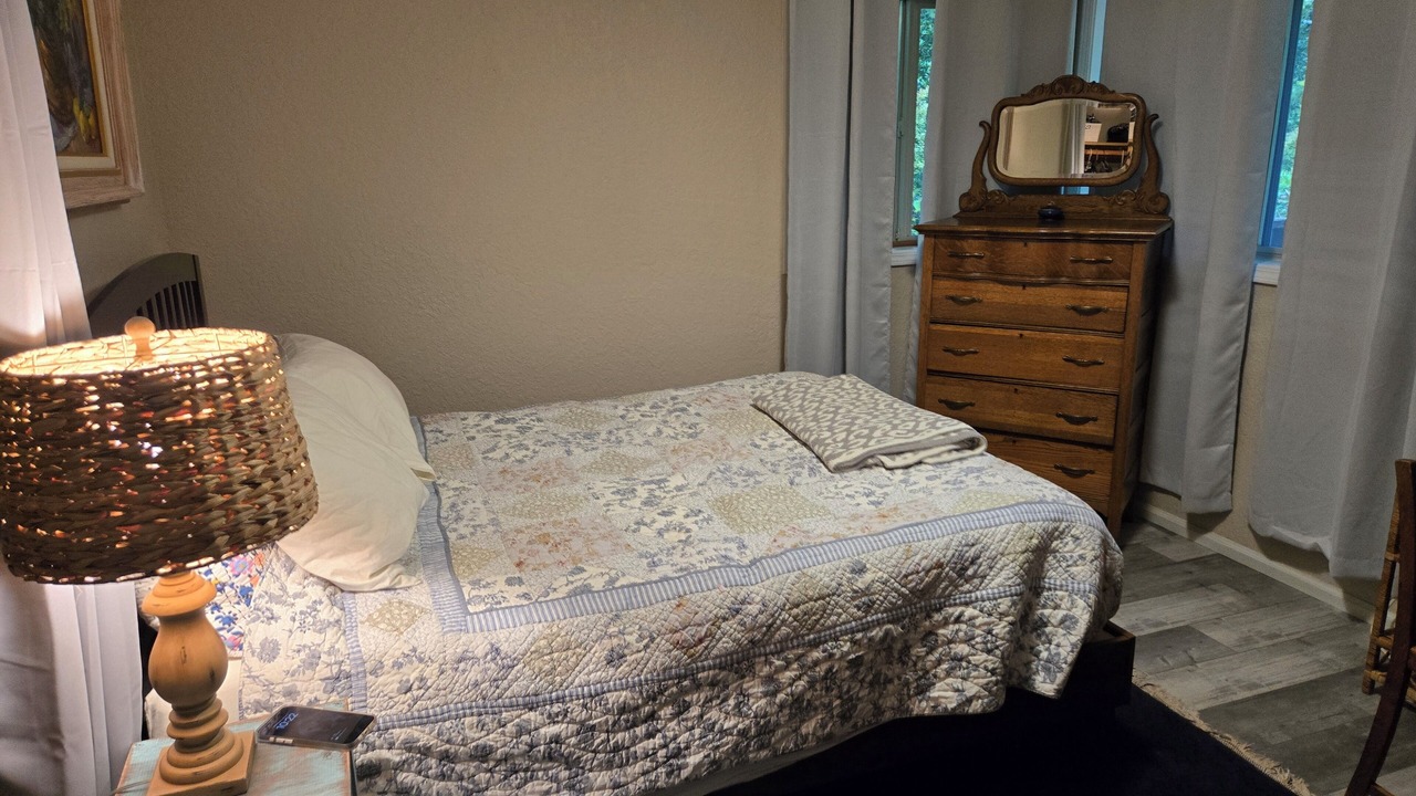 Photo of Bedroom in Florence