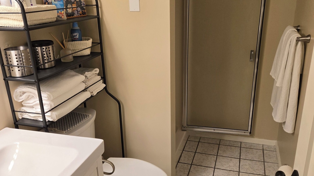 Photo of Bathroom in Florence