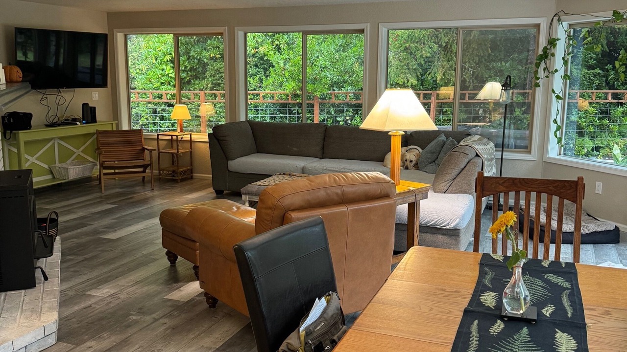 Photo of Livingroom in Florence