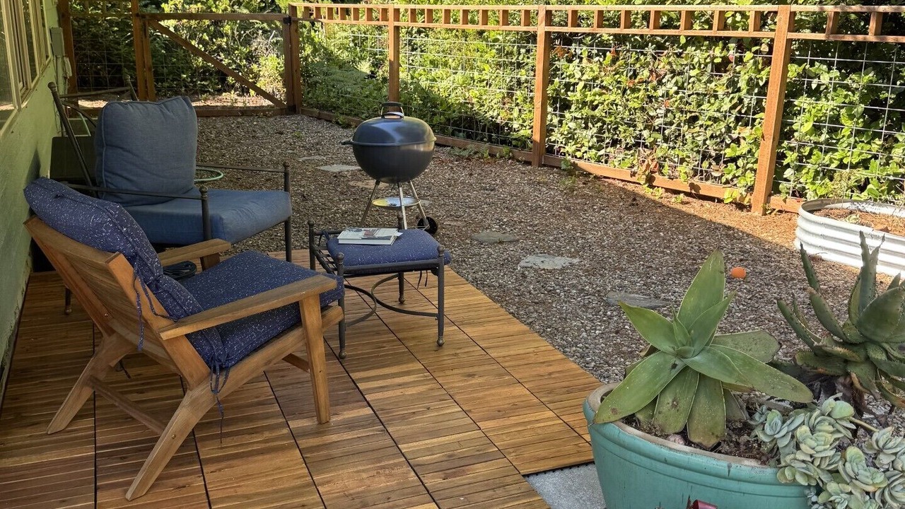 Photo of Patio Balcony in Florence