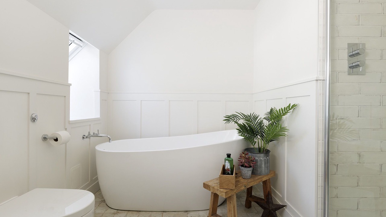 Photo of Bathroom in Burford