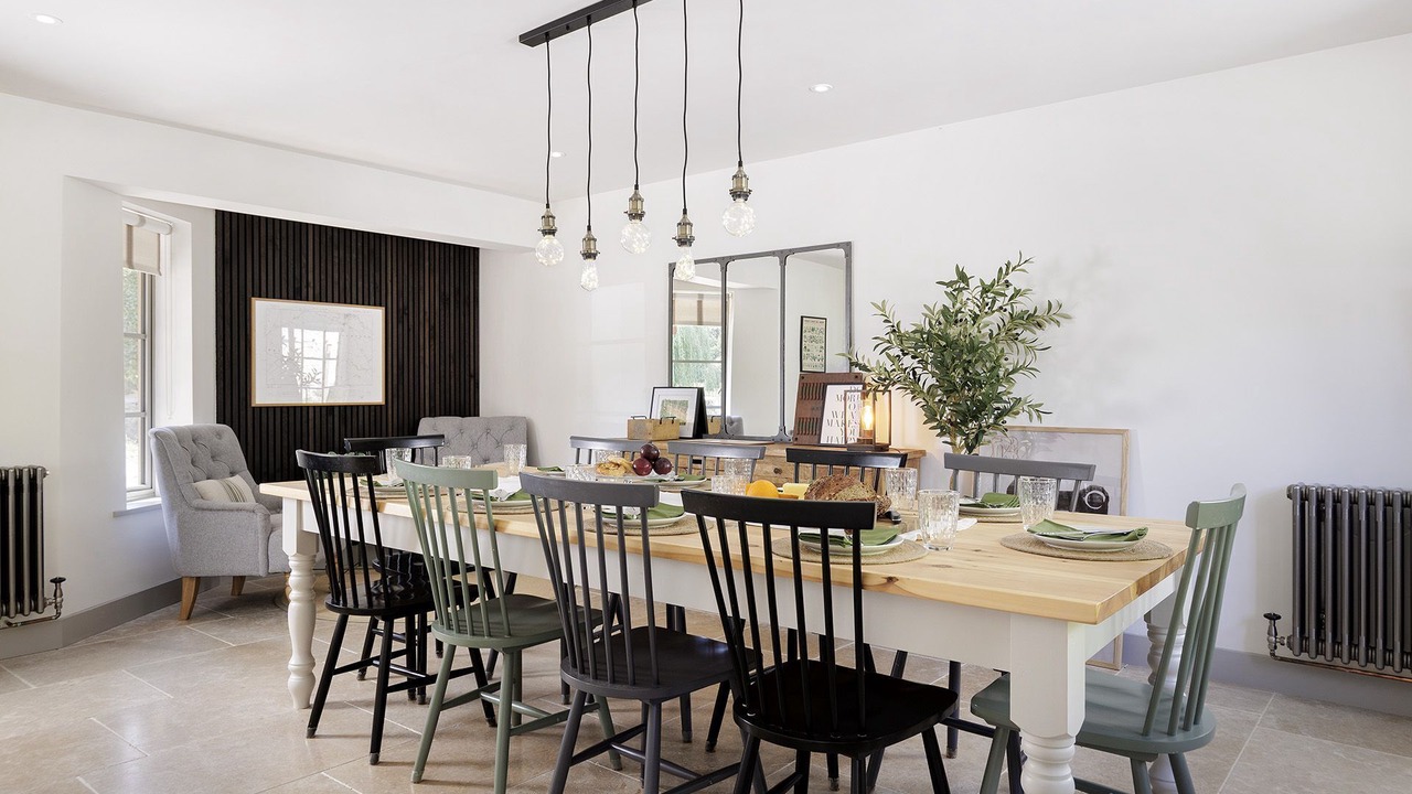 Photo of Bedroom in Burford