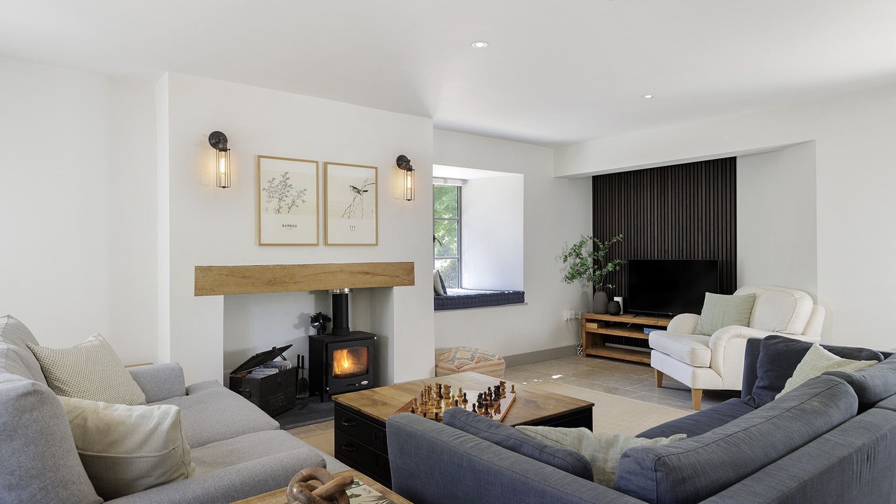 Photo of Bedroom in Burford