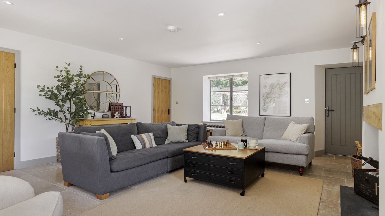 Photo of Bedroom in Burford