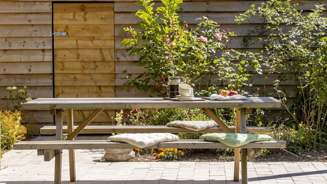 Photo of Outdoor in Burford