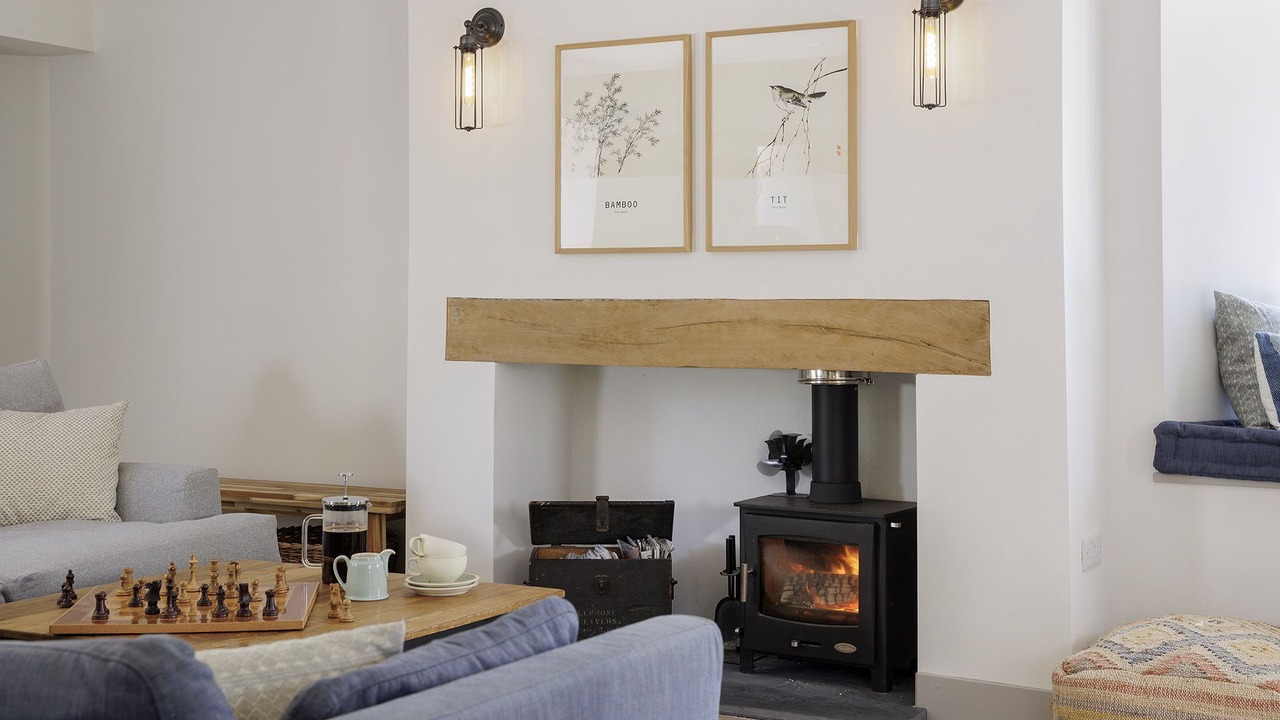 Photo of Bedroom in Burford