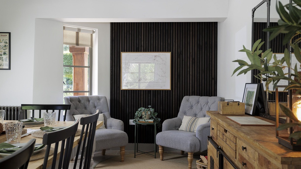 Photo of Bedroom in Burford