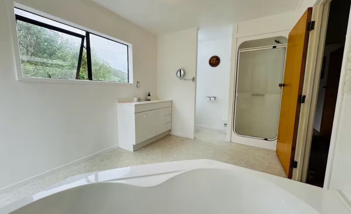 Photo of Bathroom in Whangarei Heads