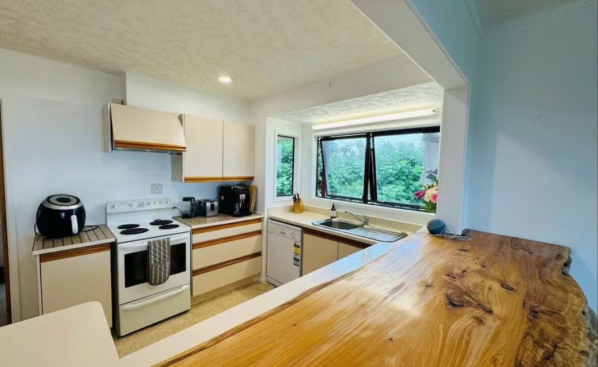 Photo of Kitchen in Whangarei Heads