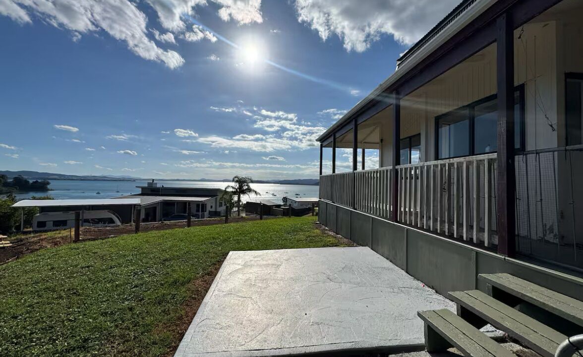 Photo of Outdoor in Whangarei Heads