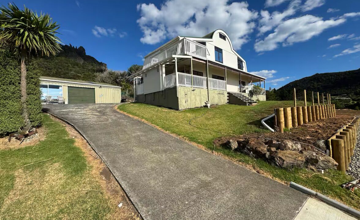 Photo of Outdoor in Whangarei Heads
