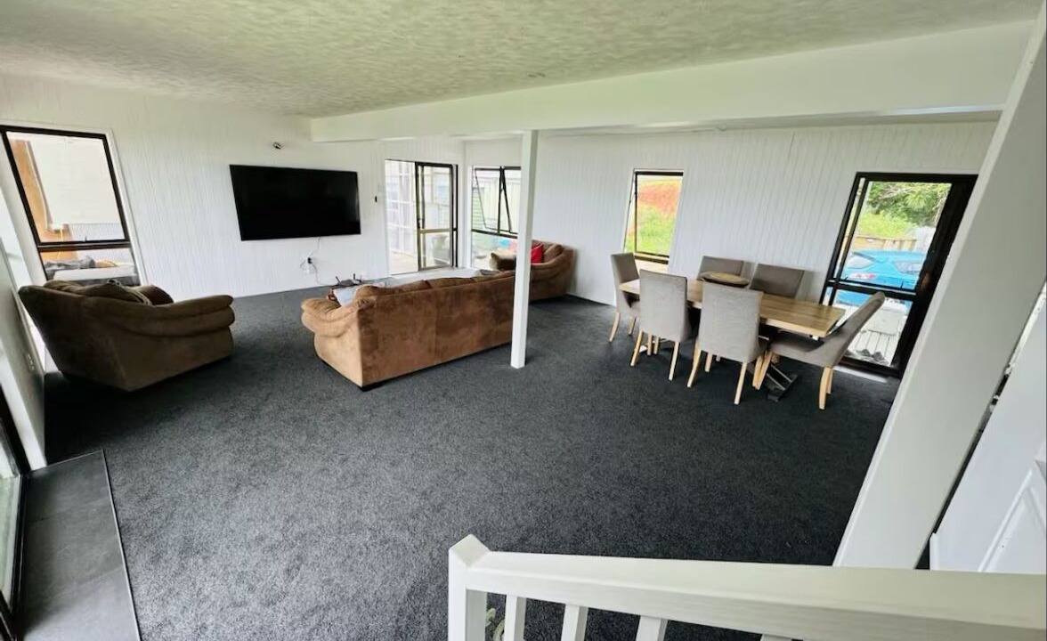 Photo of Livingroom in Whangarei Heads