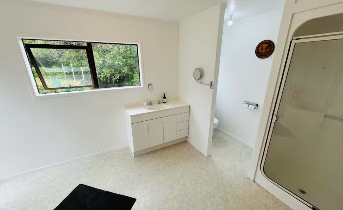 Photo of Bathroom in Whangarei Heads