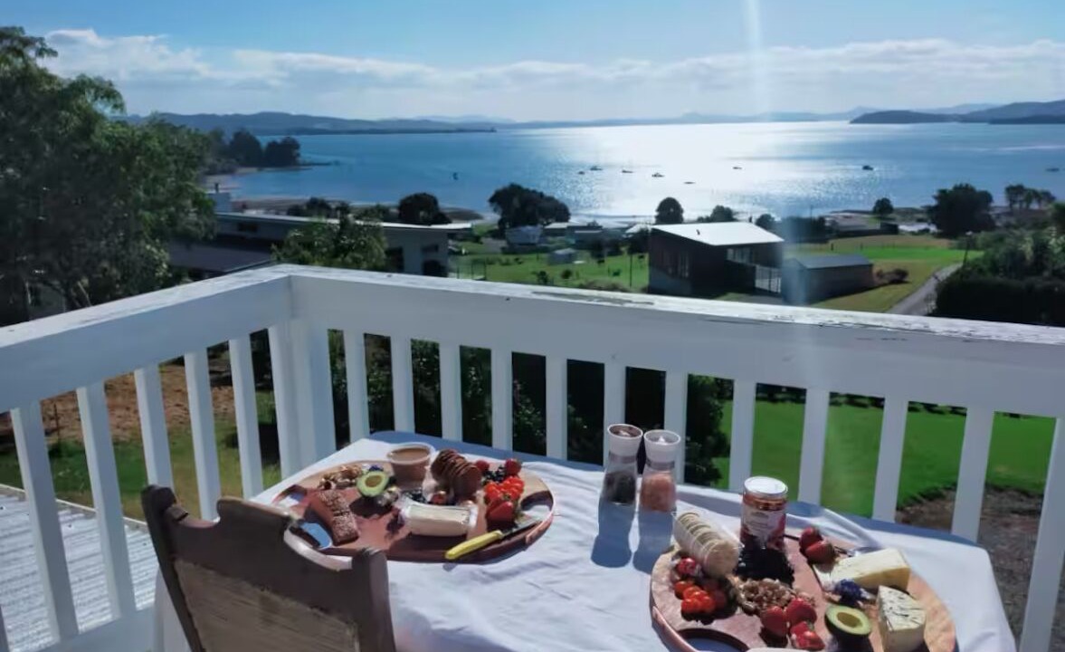 Photo of Outdoor in Whangarei Heads