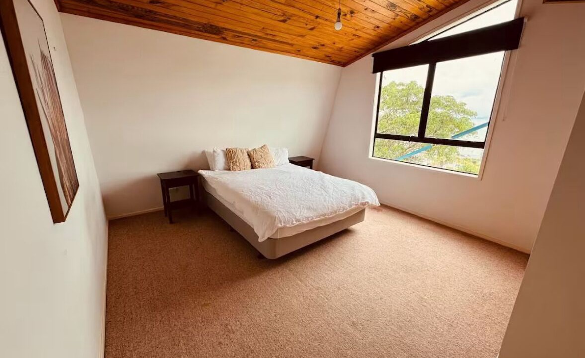 Photo of Bedroom in Whangarei Heads