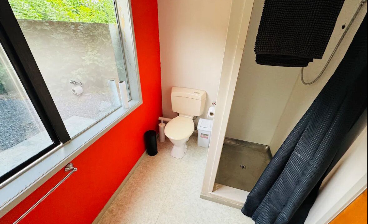 Photo of Bathroom in Whangarei Heads