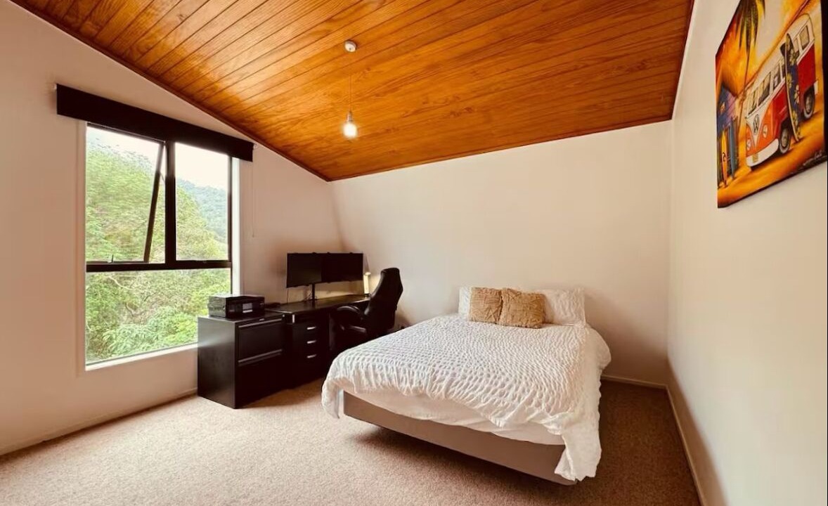 Photo of Bedroom in Whangarei Heads