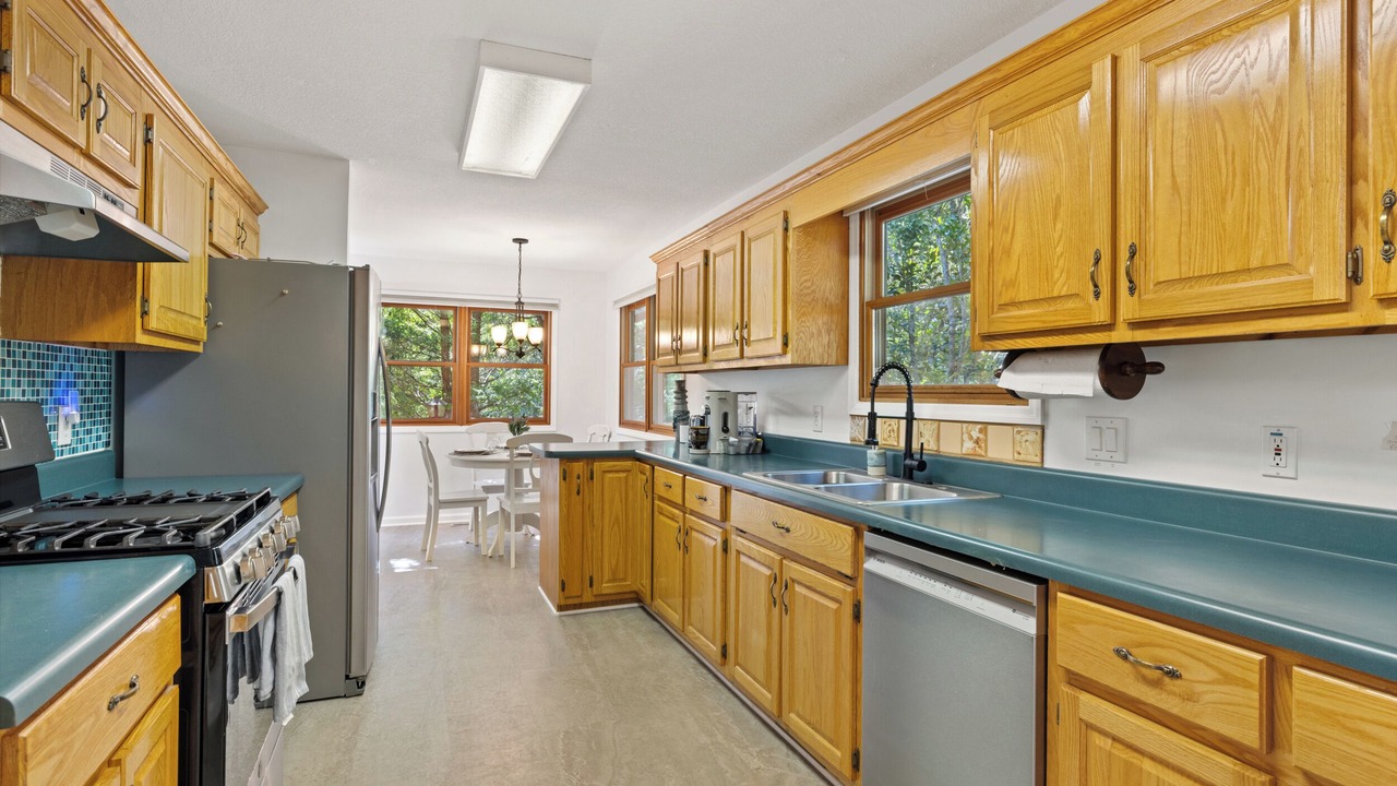 Photo of Kitchen in Hayesville