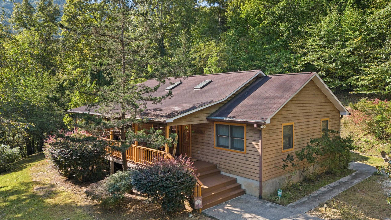 Photo of Outdoor in Hayesville