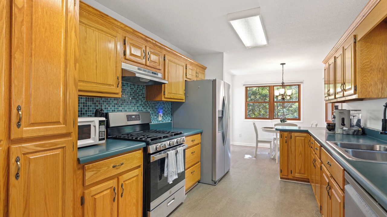 Photo of Kitchen in Hayesville