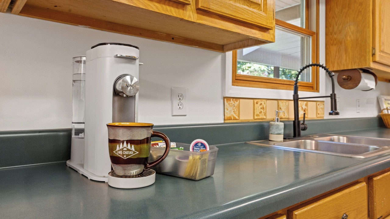 Photo of Kitchen in Hayesville