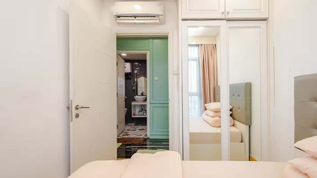 Photo of Bedroom in Jakarta