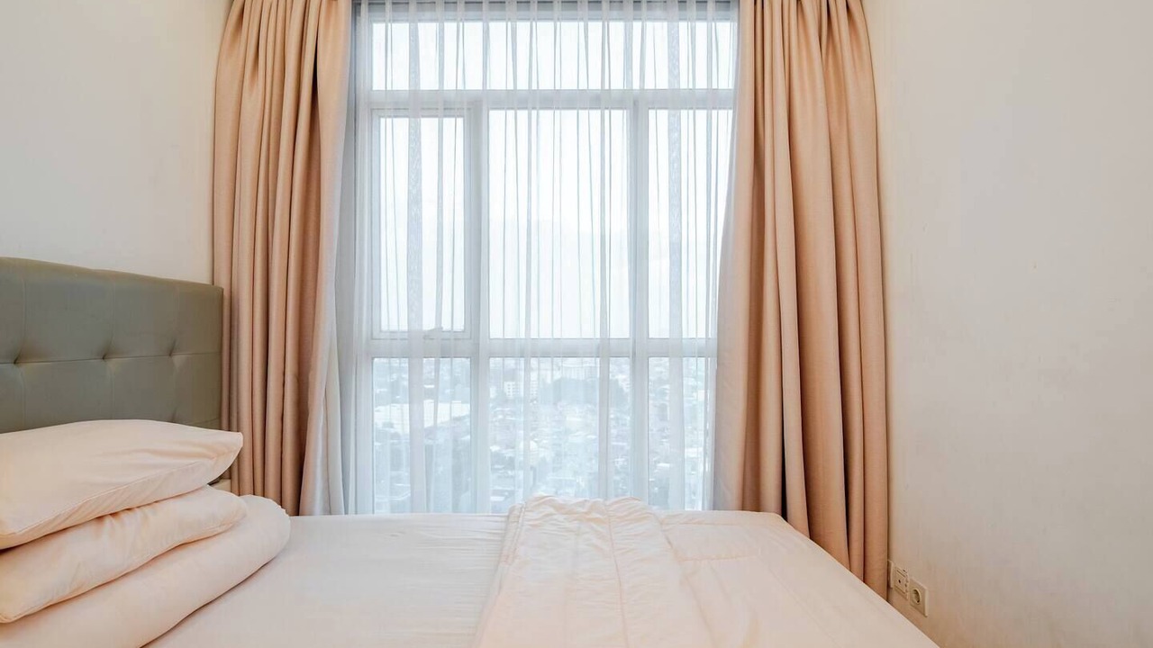 Photo of Bedroom in Jakarta