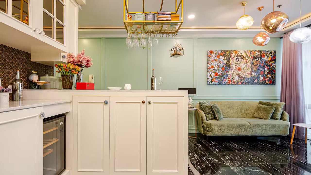 Photo of Livingroom in Jakarta