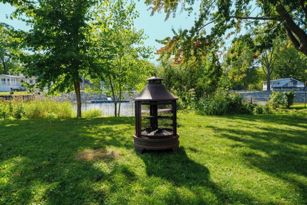 Photo of Outdoor in Louiseville