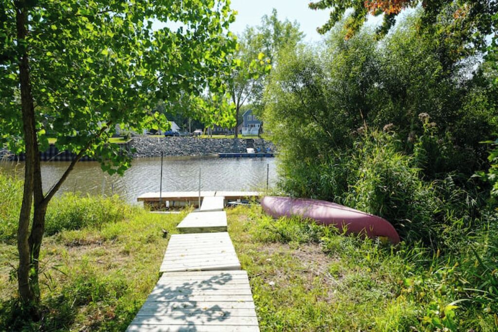 Photo of Outdoor in Louiseville