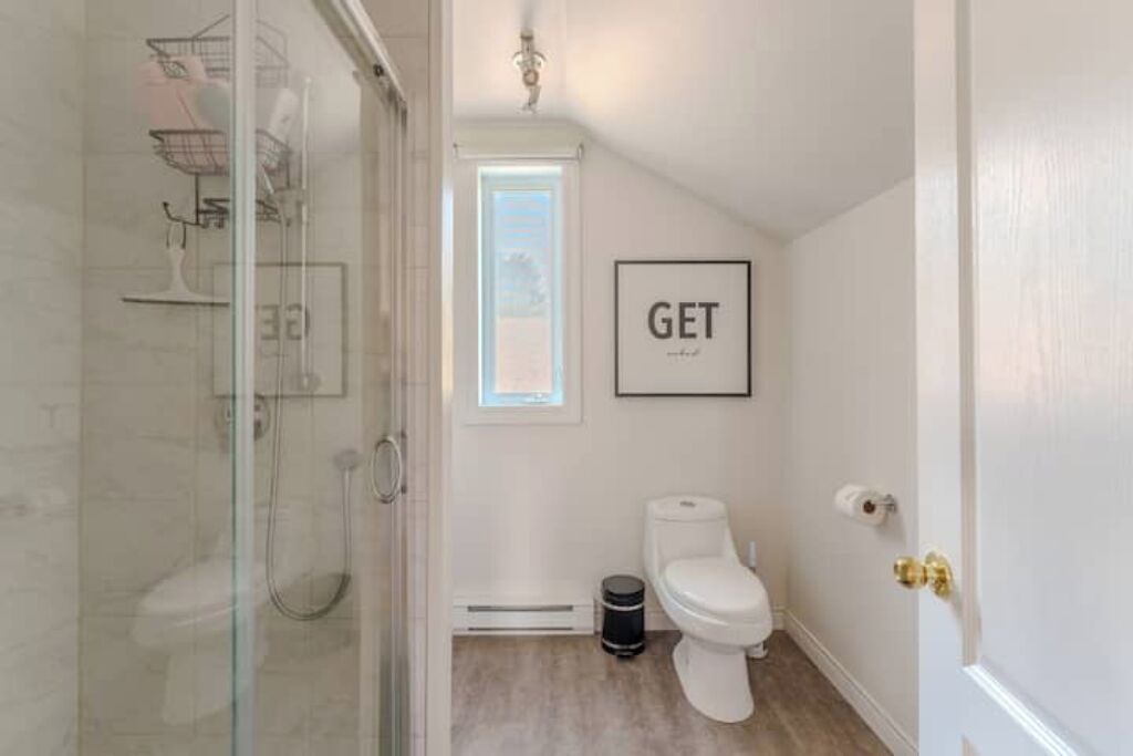 Photo of Bathroom in Louiseville