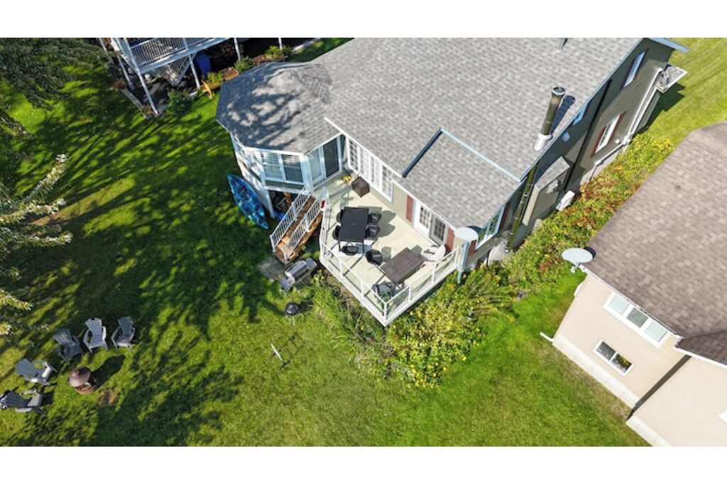 Photo of Outdoor in Louiseville