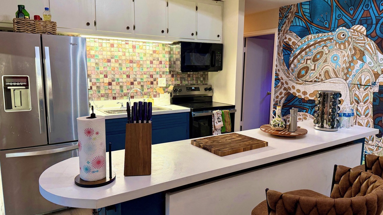 Photo of Kitchen in Chapel Hill