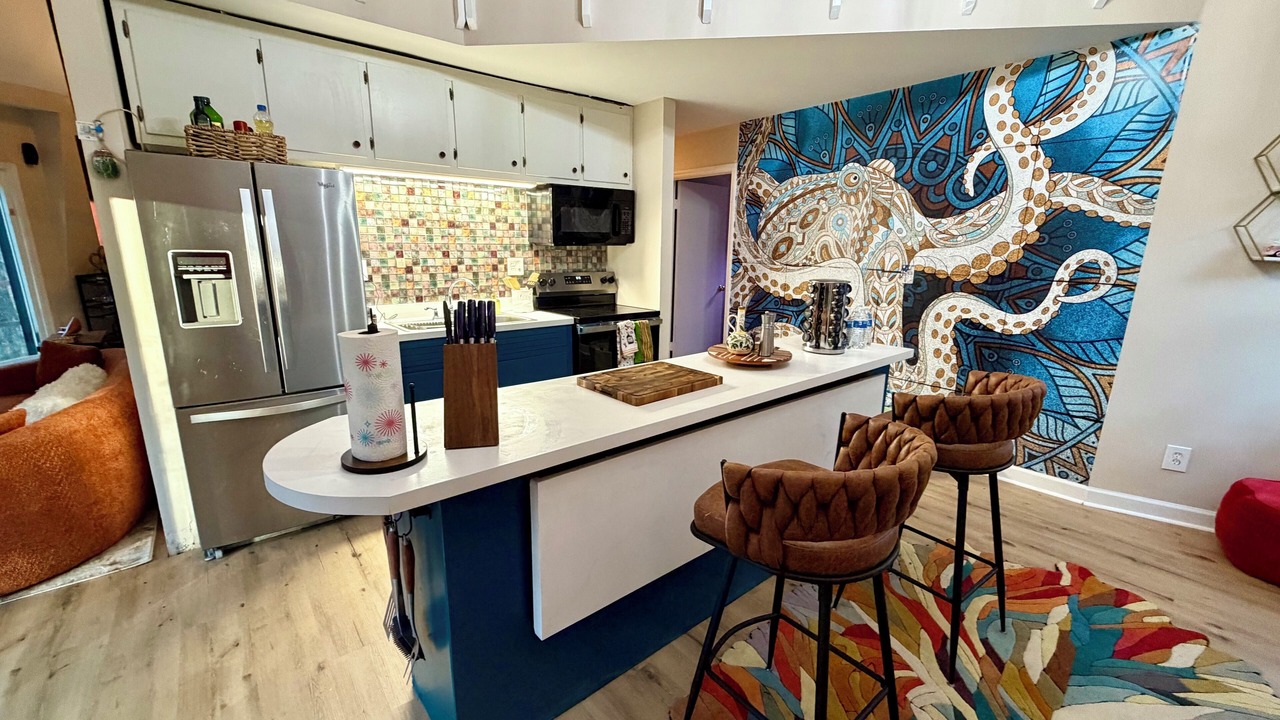Photo of Kitchen in Chapel Hill