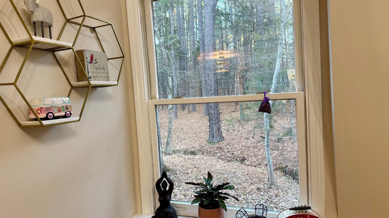 Photo of Bedroom in Chapel Hill