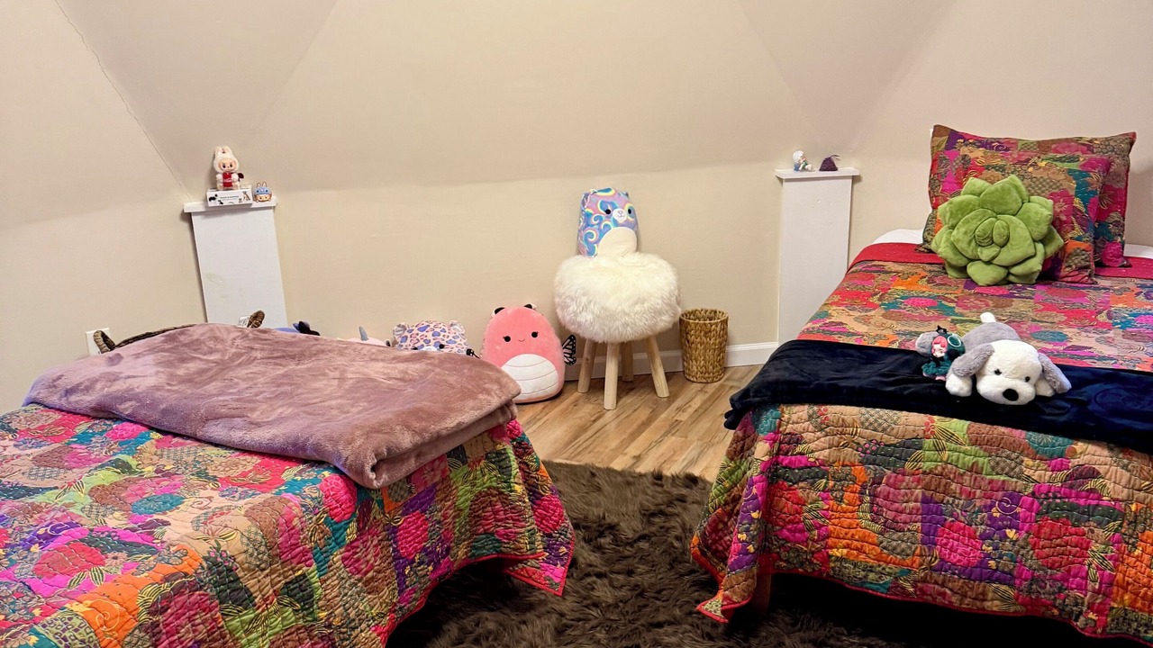 Photo of Bedroom in Chapel Hill