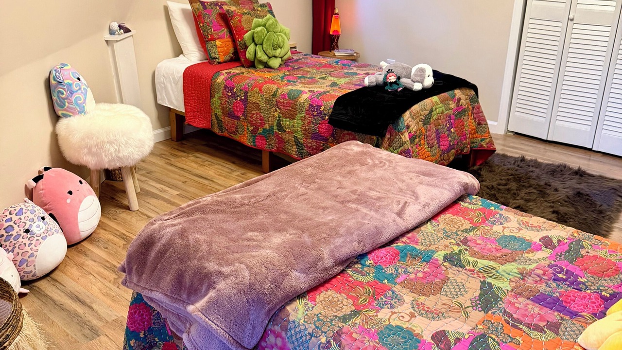 Photo of Bedroom in Chapel Hill