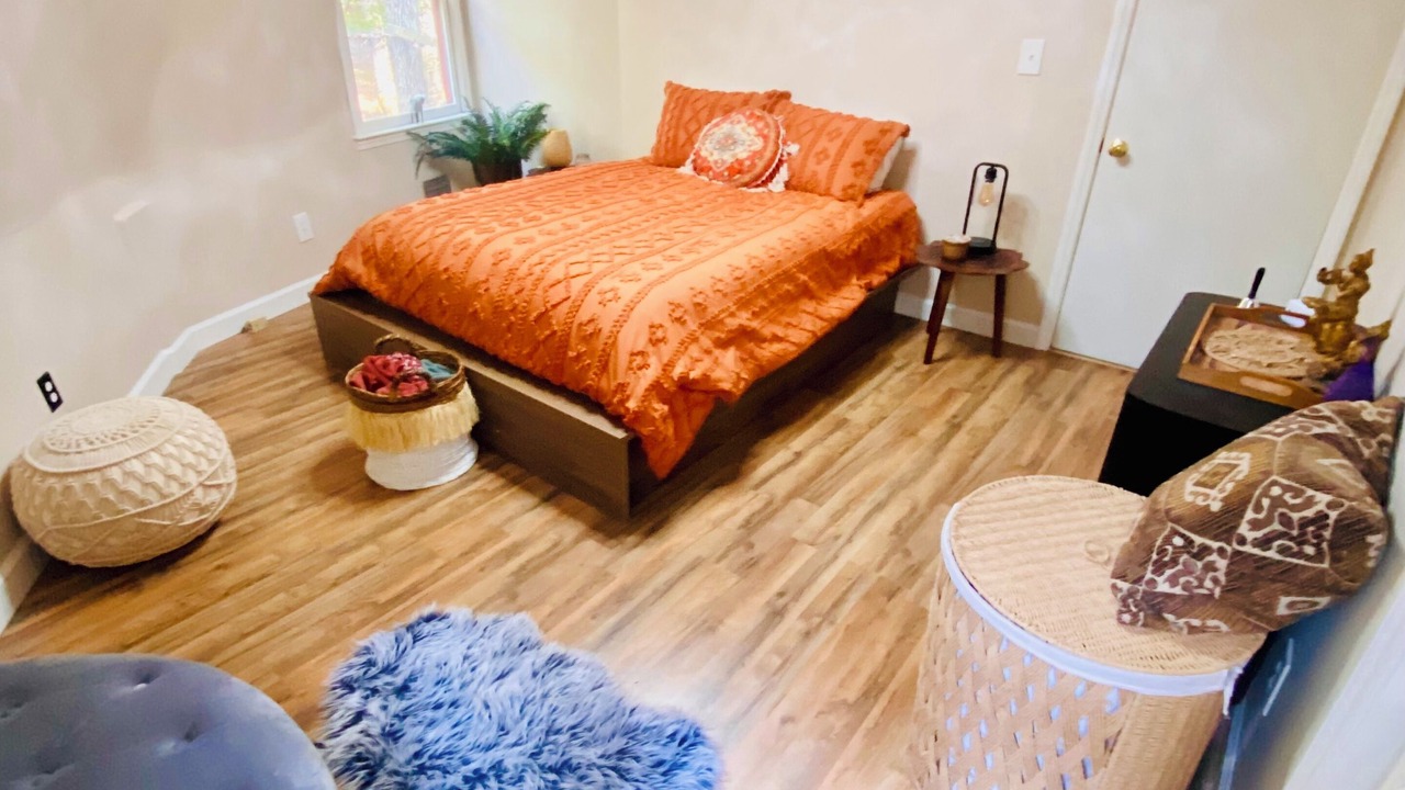 Photo of Bedroom in Chapel Hill