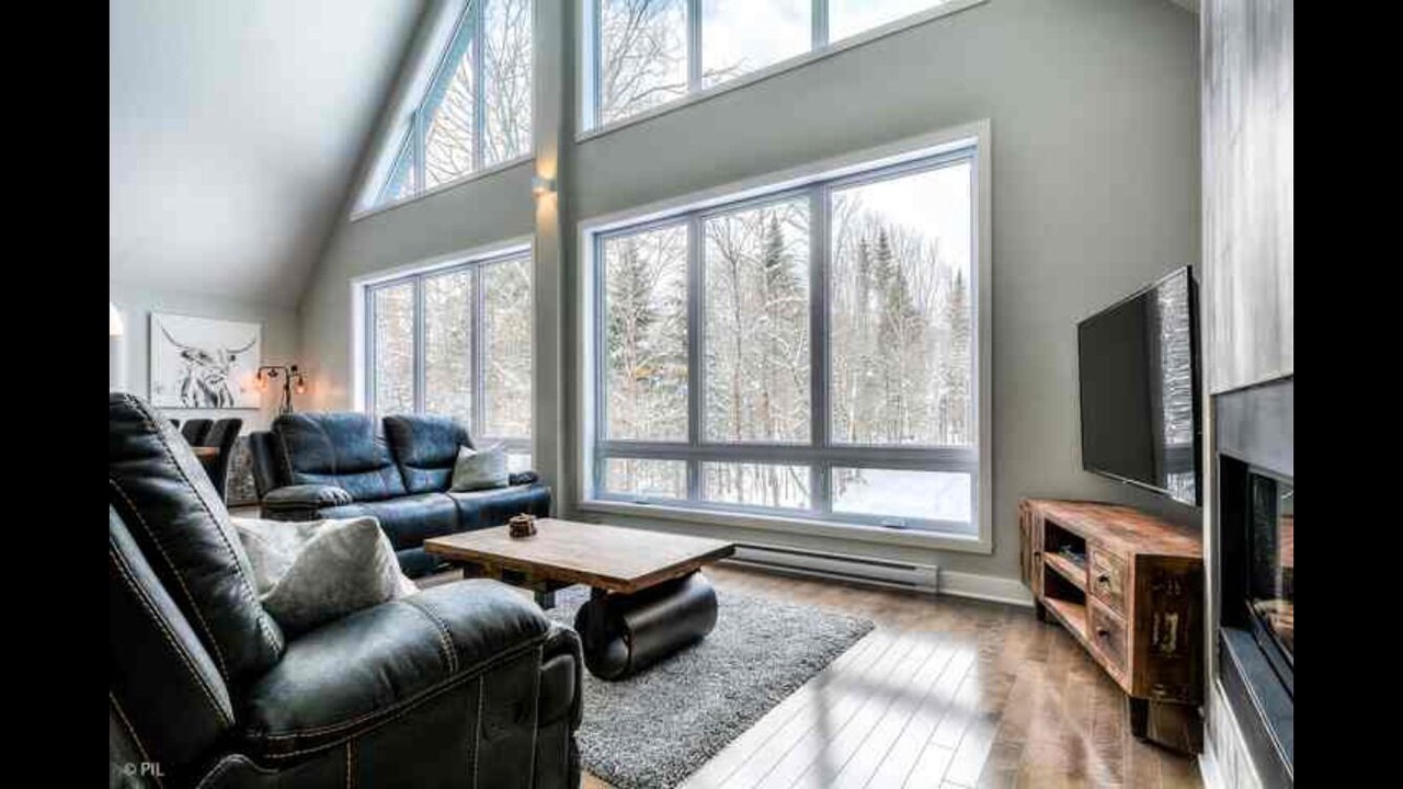 Photo of Livingroom in Lac Superieur Village