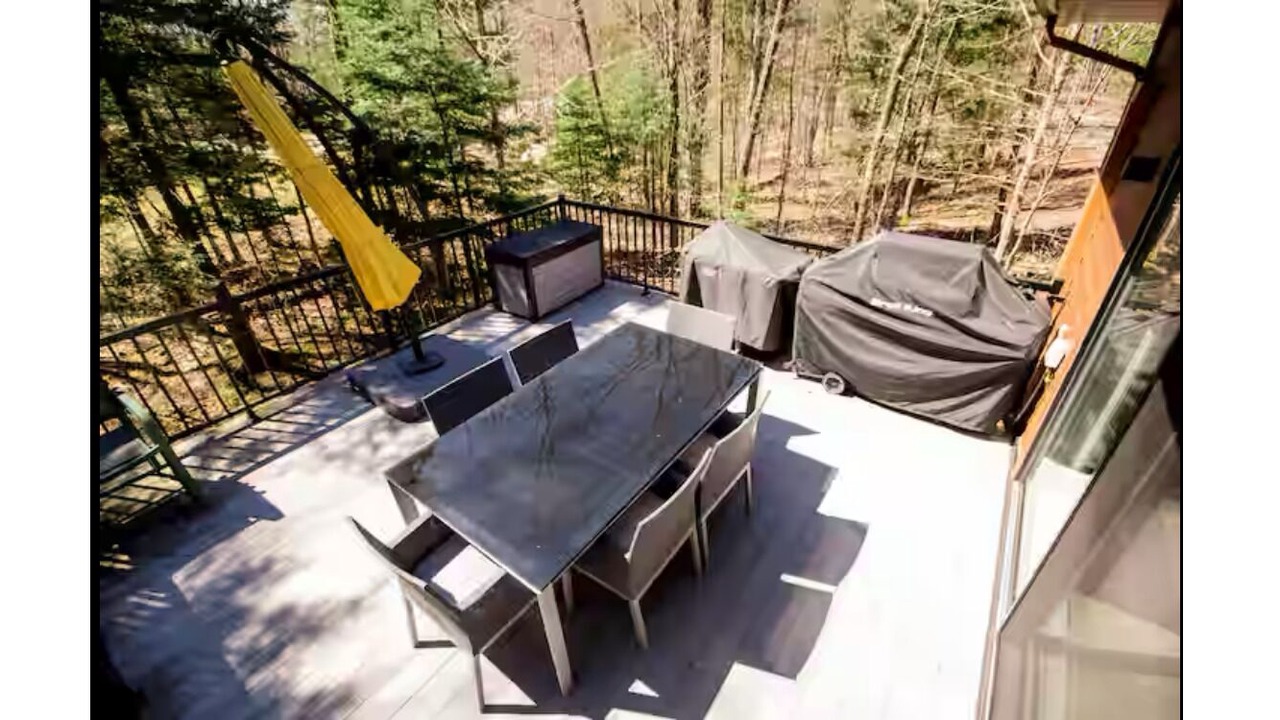 Photo of Outdoor in Lac Superieur Village