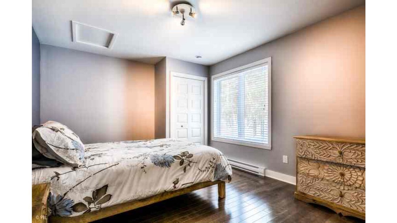 Photo of Bedroom in Lac Superieur Village