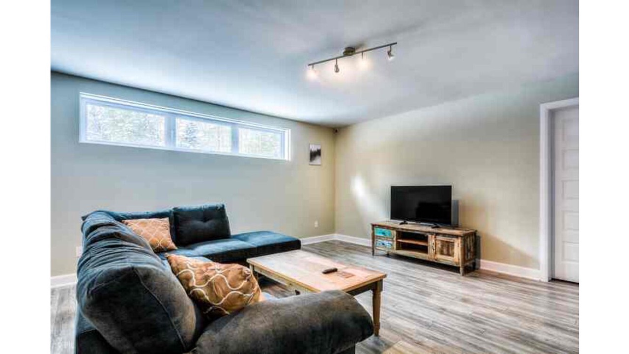 Photo of Livingroom in Lac Superieur Village