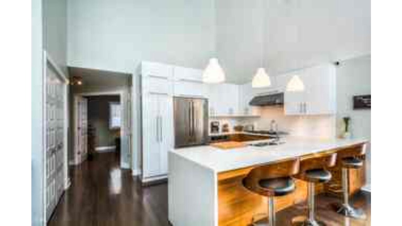 Photo of Kitchen in Lac Superieur Village