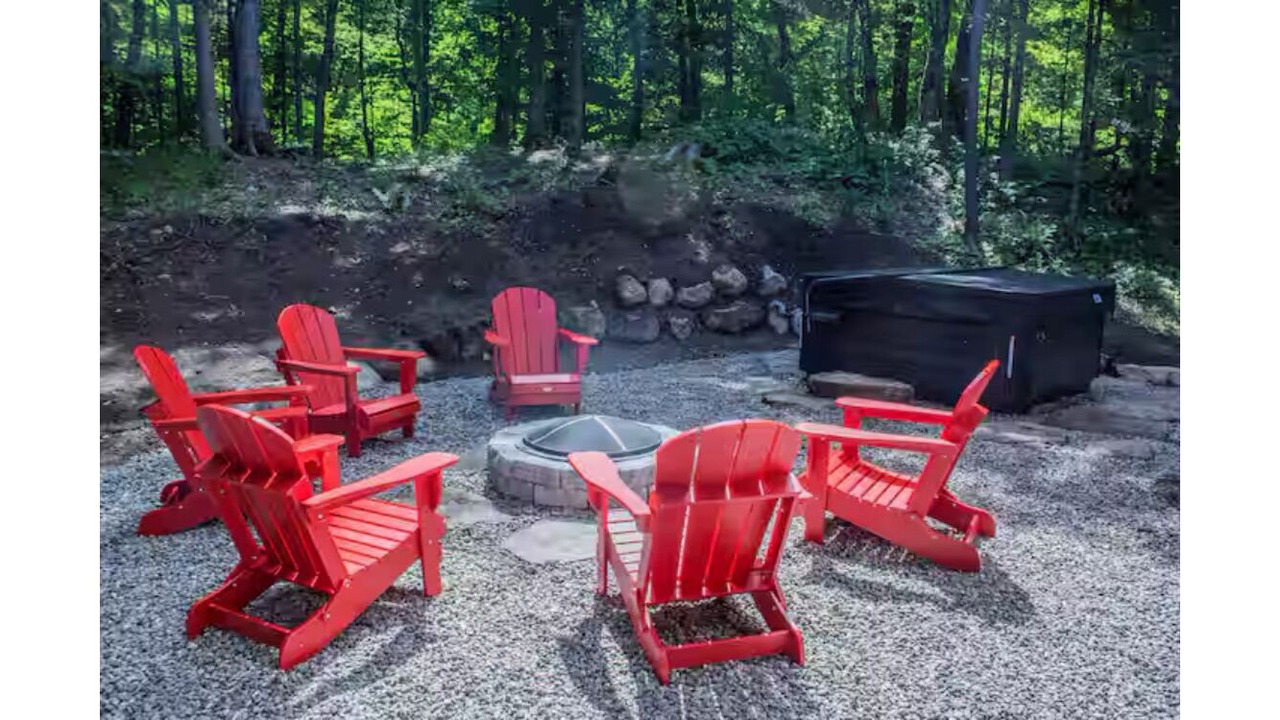 Photo of Outdoor in Lac Superieur Village