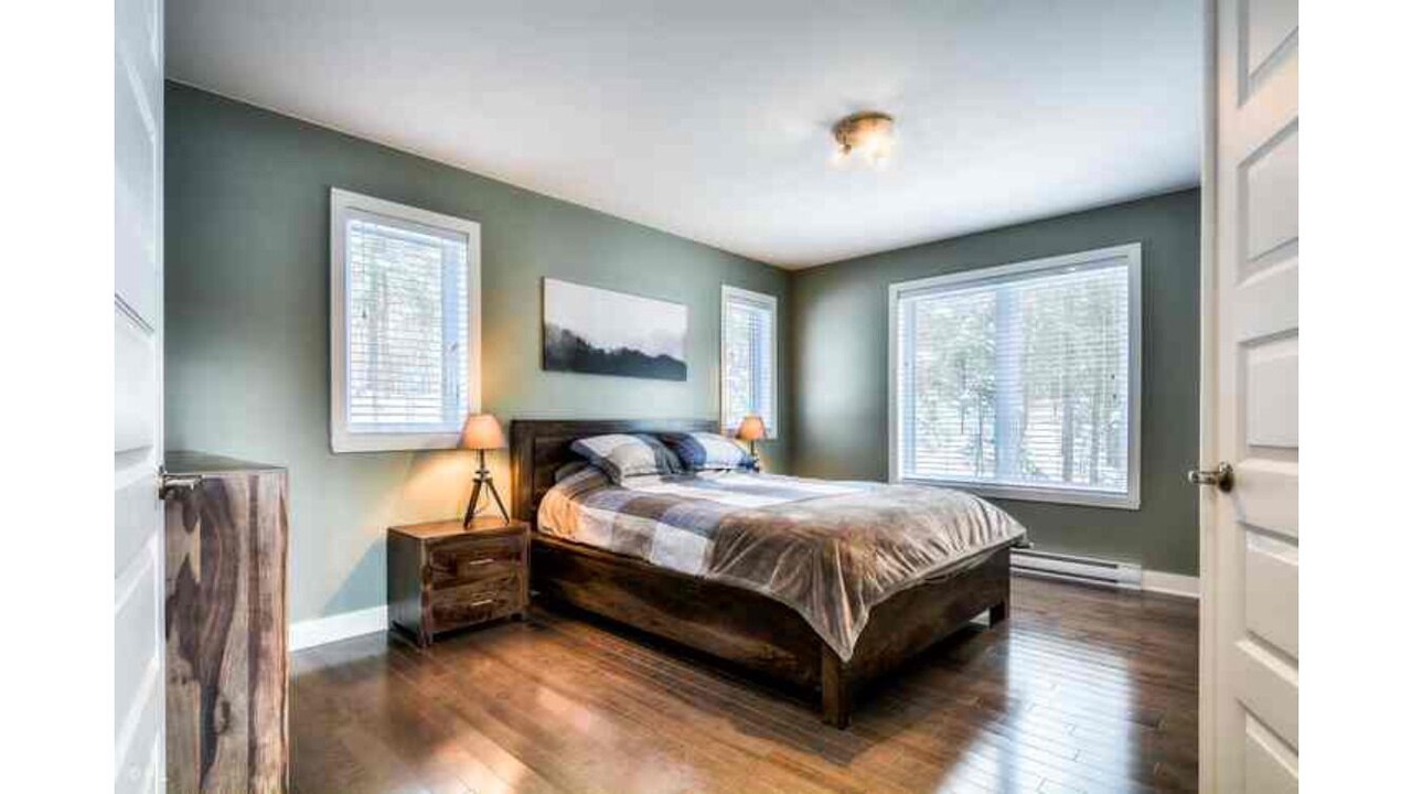 Photo of Bedroom in Lac Superieur Village