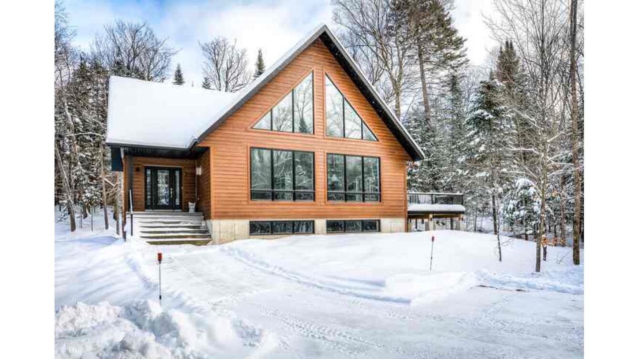 Photo of Outdoor in Lac Superieur Village